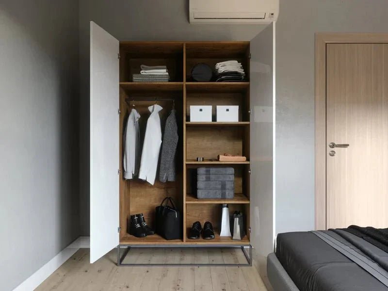 Kleines Schlafzimmer einrichten