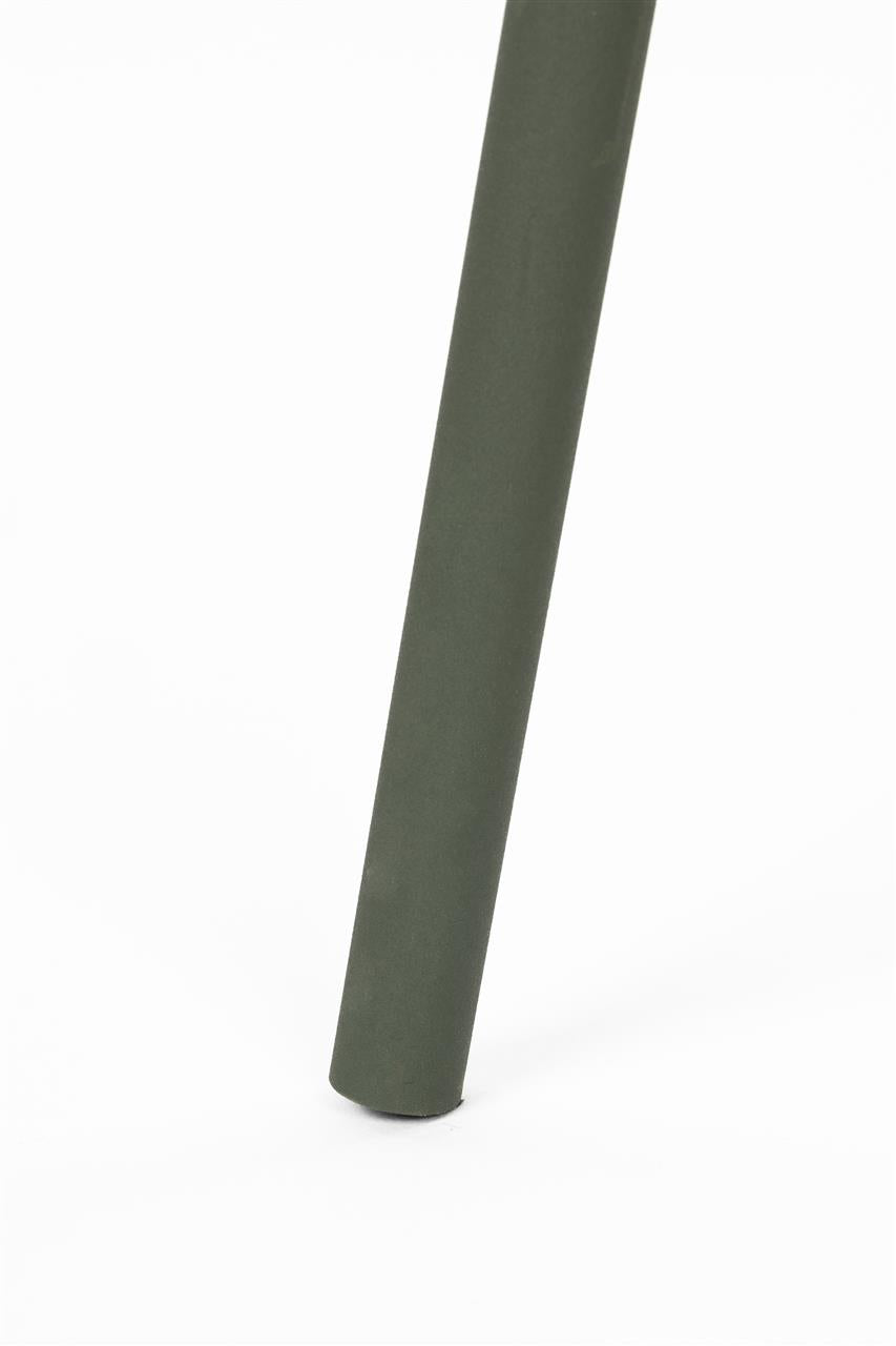 Stehlampe Susie – aus Eisen