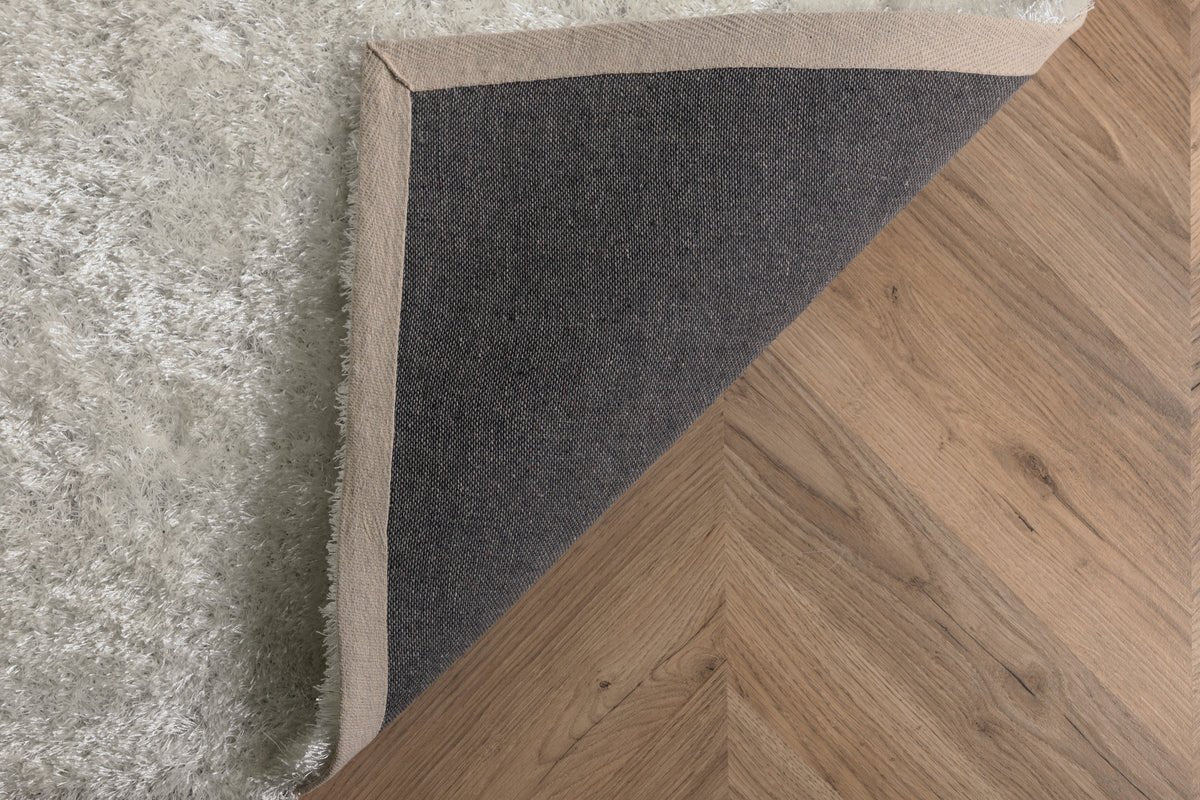 Teppich Calero – mit Schimmeroptik aus Polyester