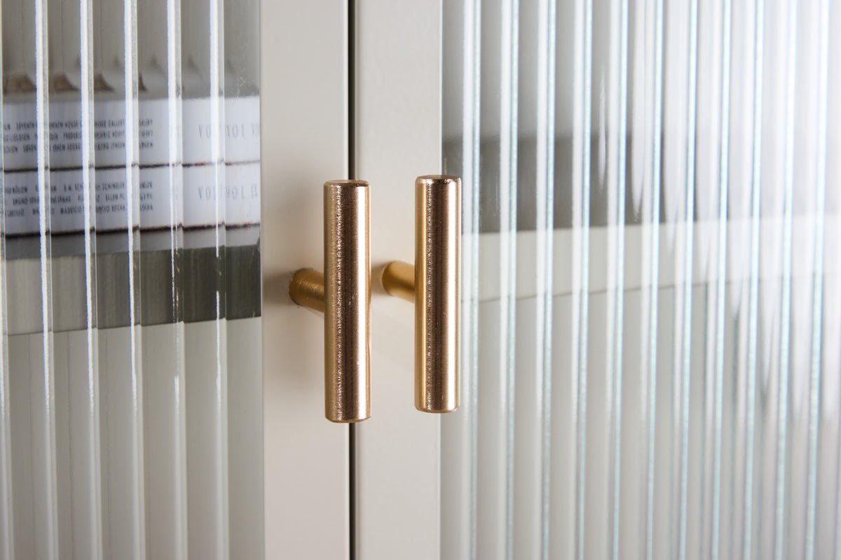 Kommode Lenora – Modern-Scandi mit elegantem Retro-Touch