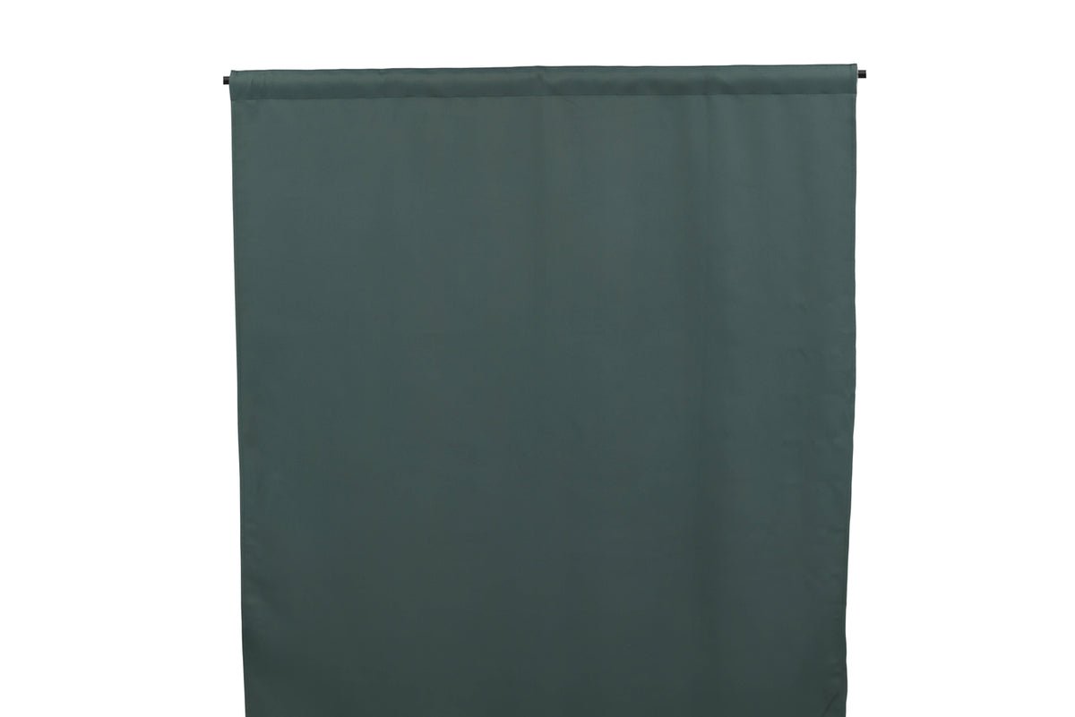 Gardinen-Set Ava – Mehrband-System in 135 x 240 cm