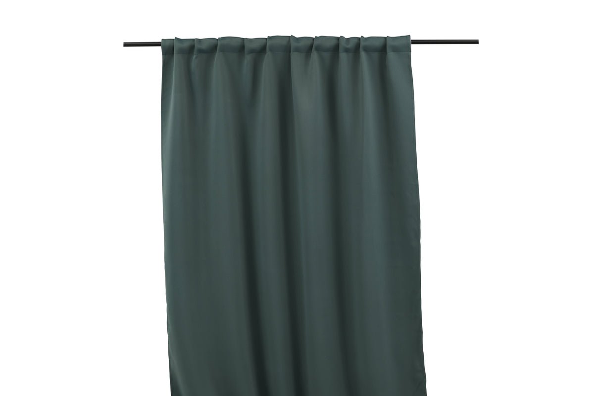 Gardinen-Set Ava – Mehrband-System in 135 x 240 cm