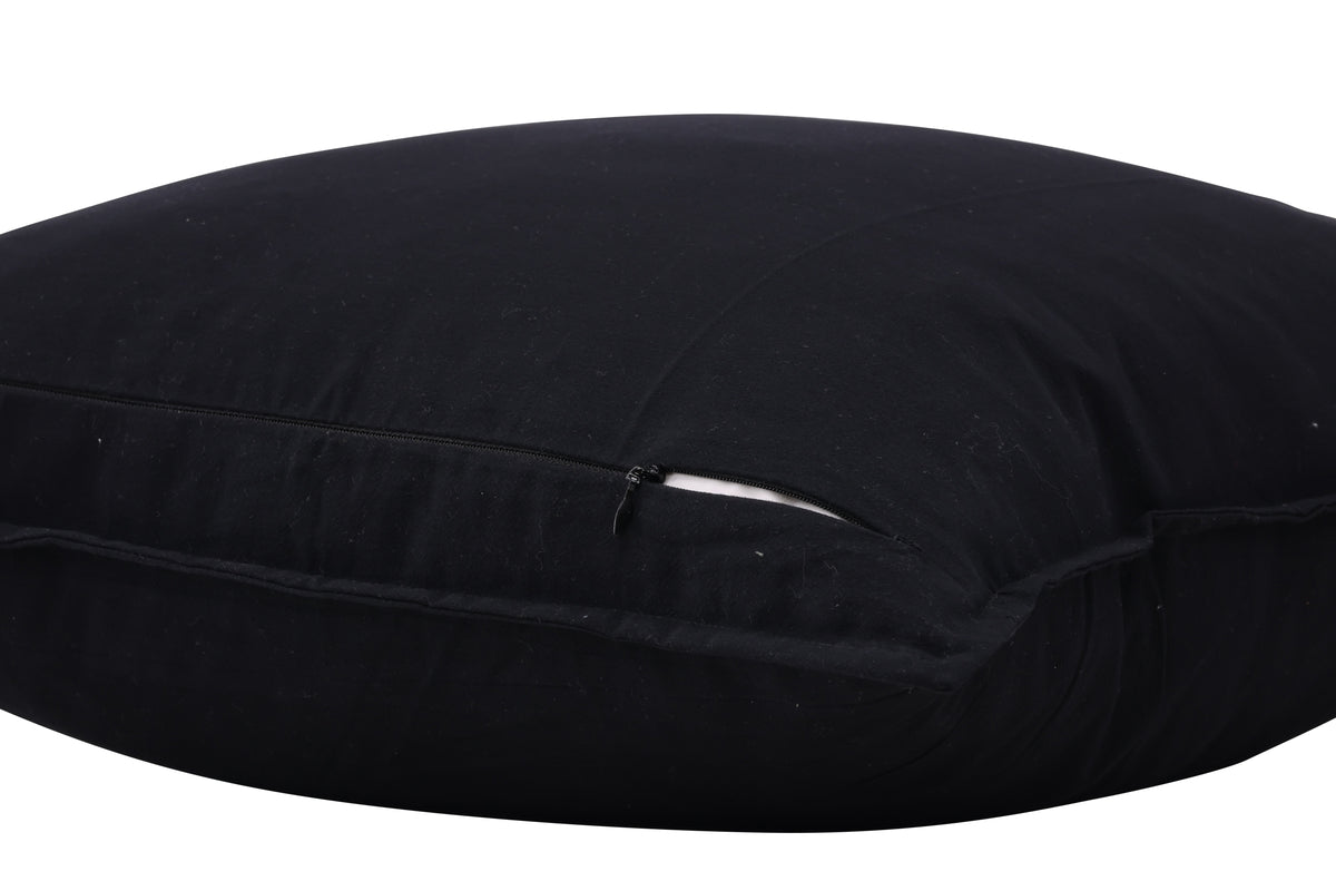 Kissenbezug Matterhorn - 45x45 cm in verschiedenen Farben aus 100% Baumwolle