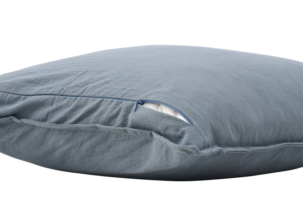 Kissenbezug Matterhorn - 45x45 cm in verschiedenen Farben aus 100% Baumwolle