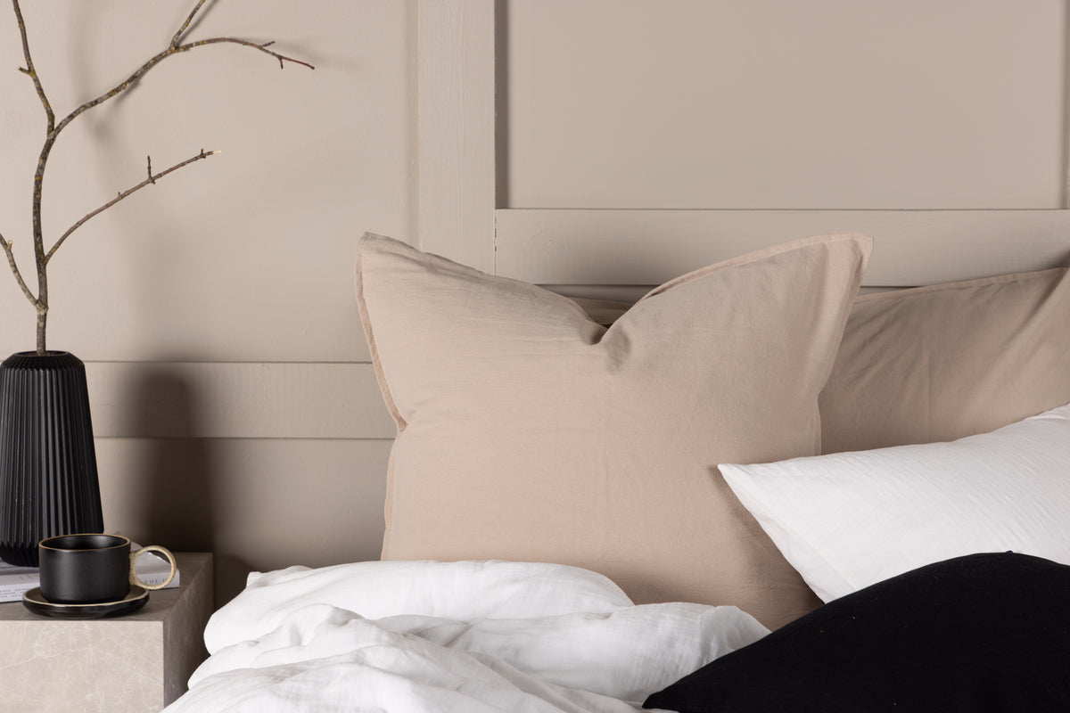 Kissenbezug Autumn - 60x60 cm in verschiedenen Farben aus 100% Baumwolle