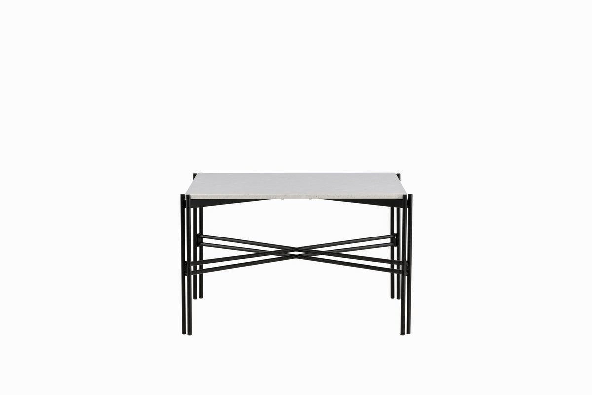 Couchtisch Teamo - mit Terrazzo Tischplatte