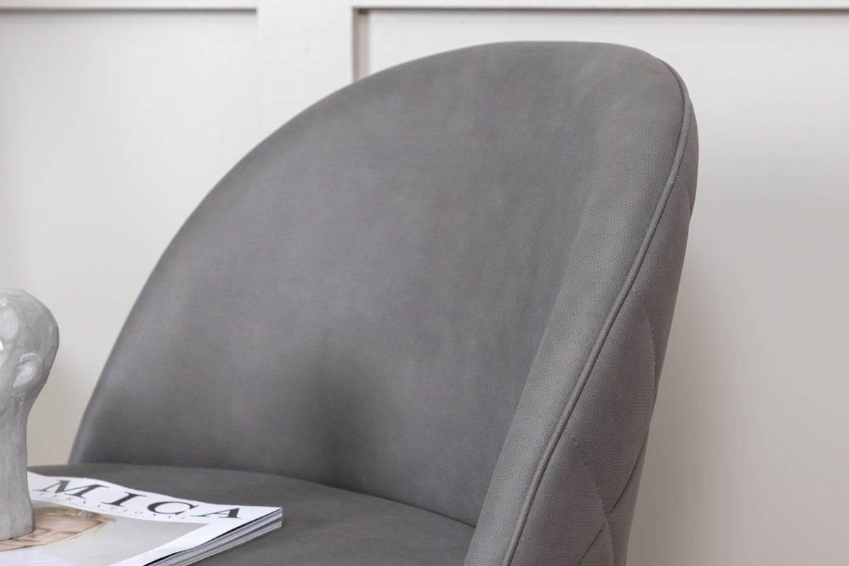 2er Set - Stuhl Ventura in 2 Größen