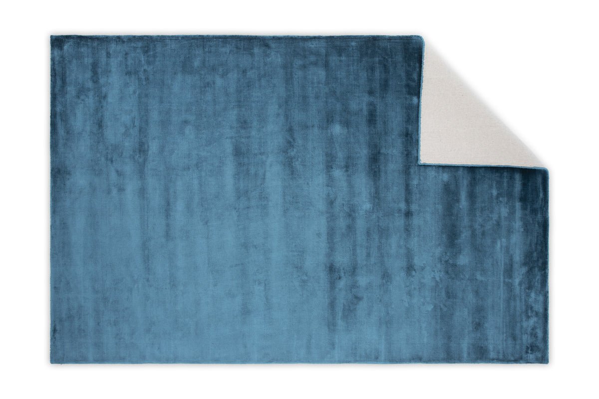 Teppich Angel – rutschfest aus Viskose