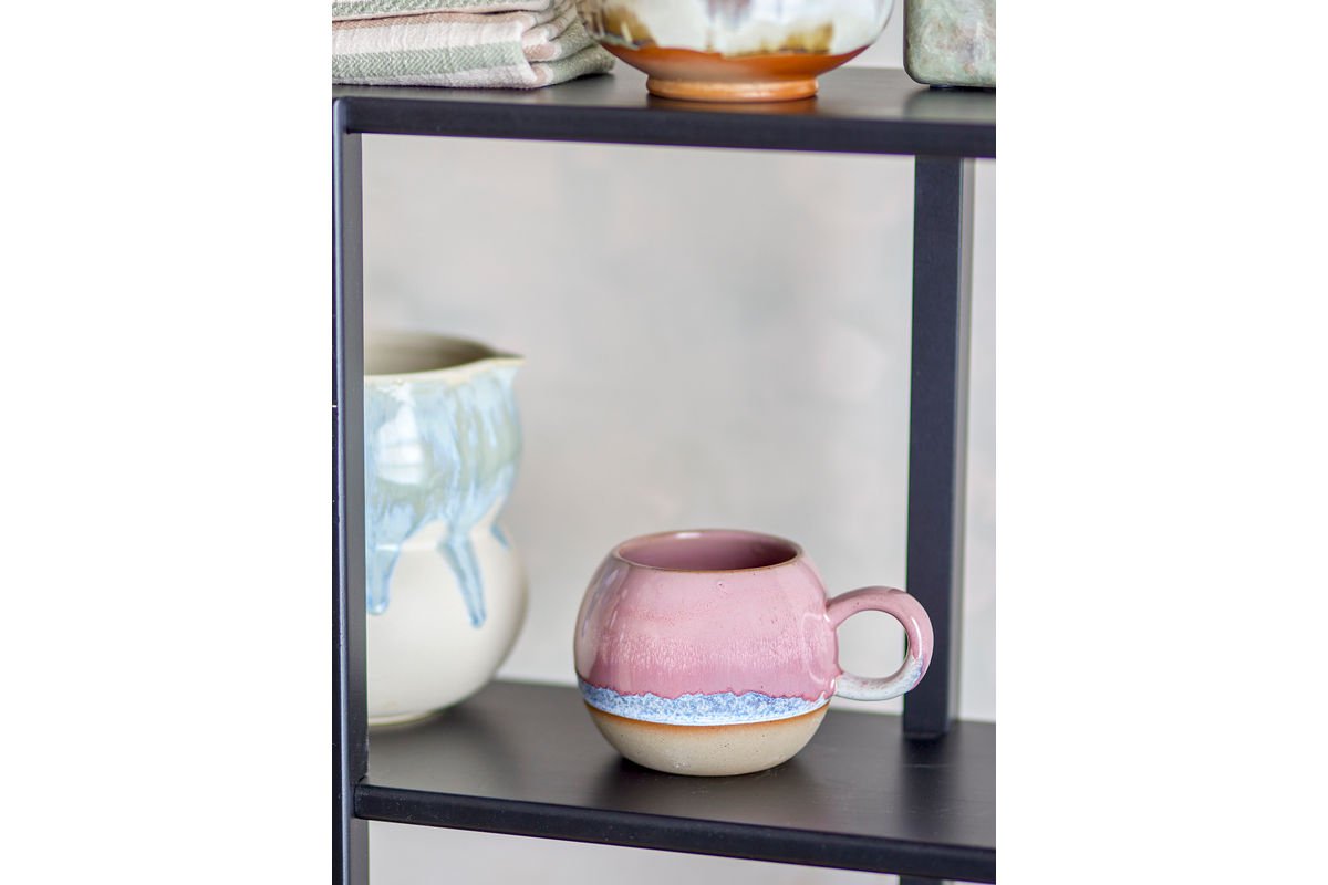 Becher Olea - aus Steingut gefertigt