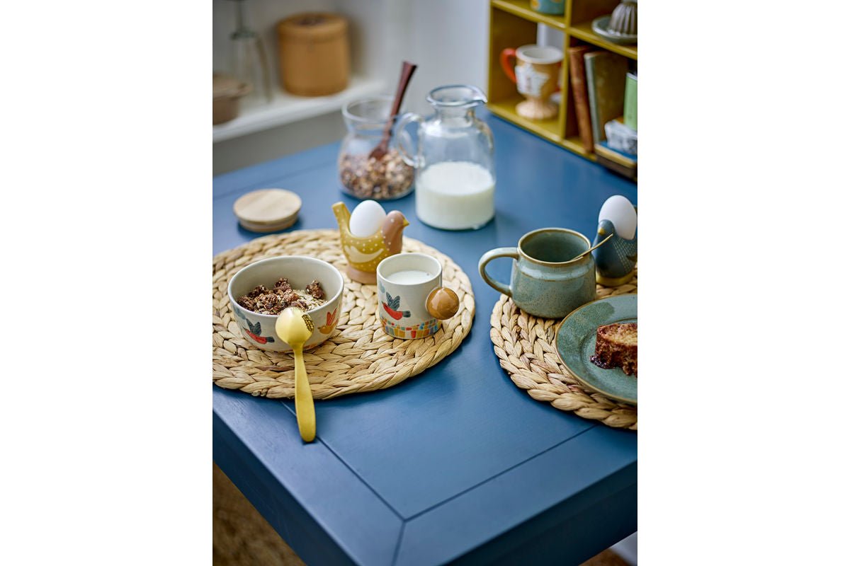 Dekanter Avelin – mundgeblasenes Recyclingglas