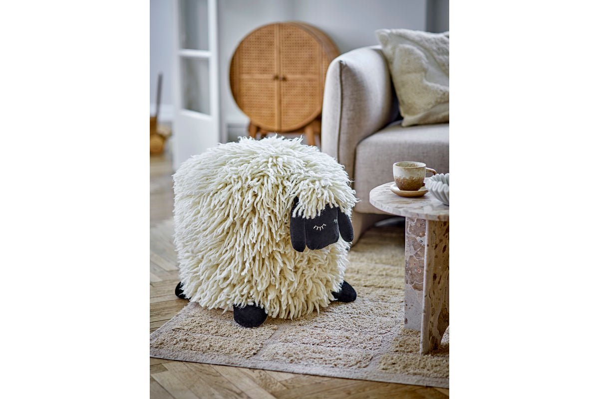 Becher-Set Svale – Beige - Braun Steingut (4-teilig)