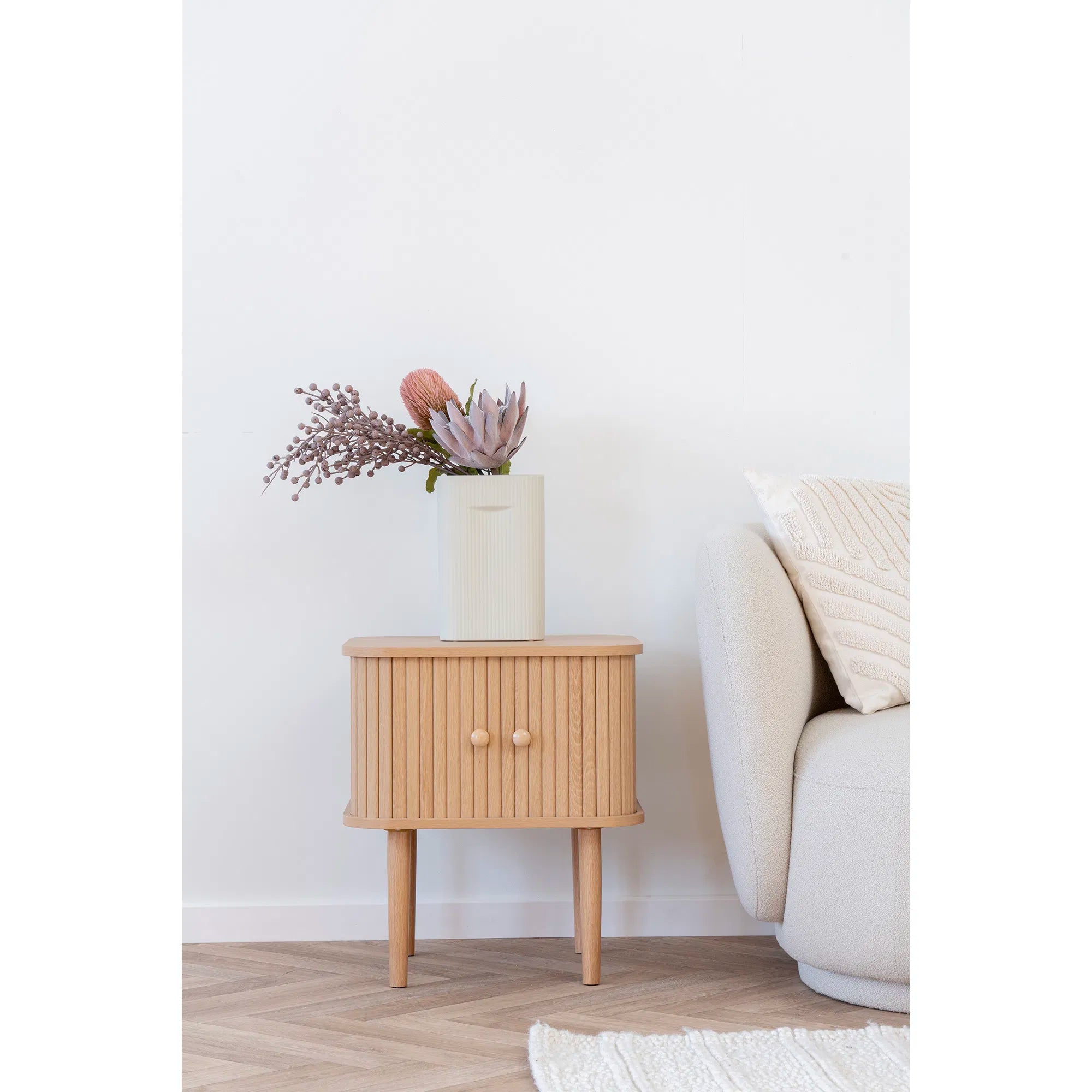 Designer Nachttisch Copenhagen