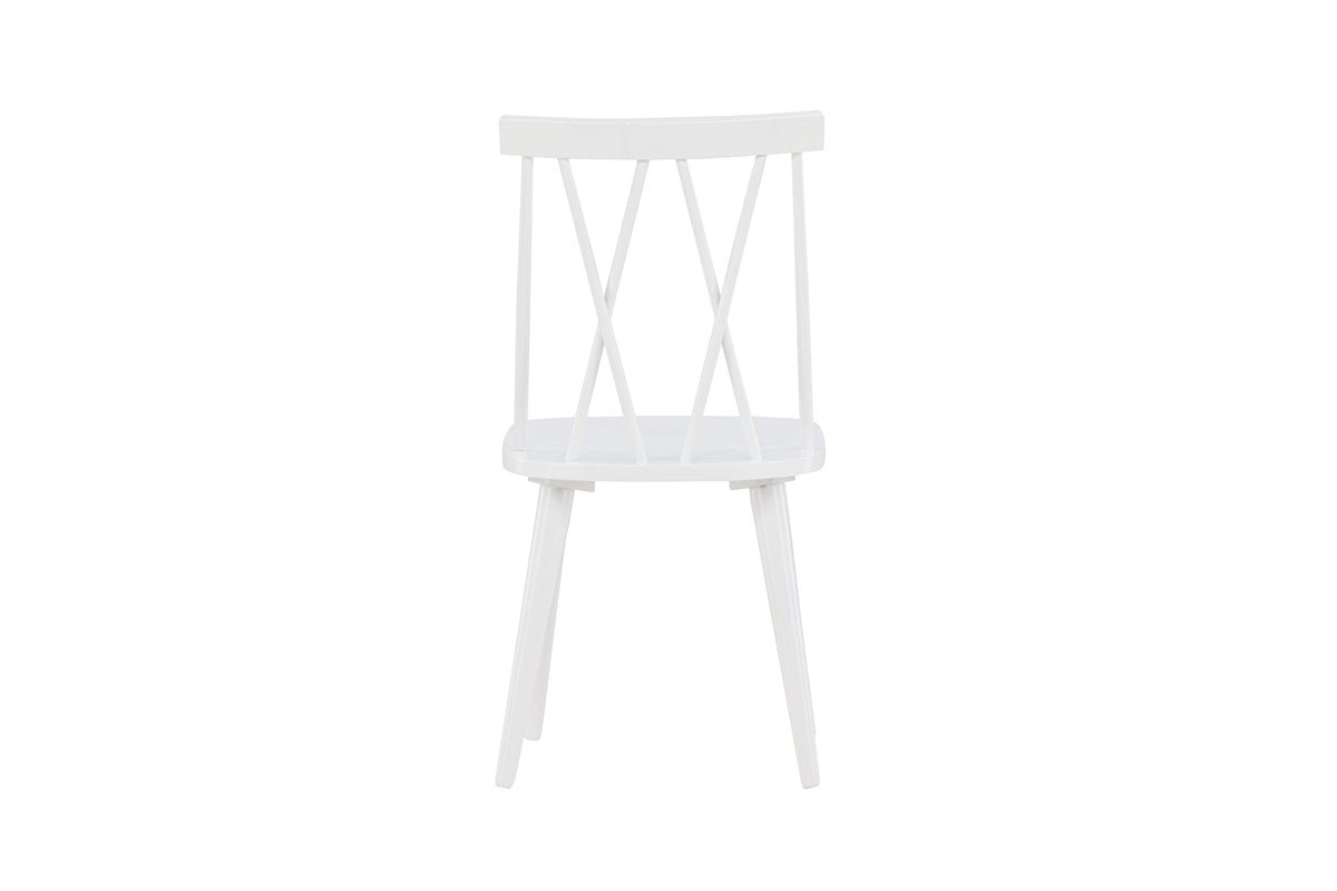 2er Set - Stuhl Lilie in 4 Farben erhältlich