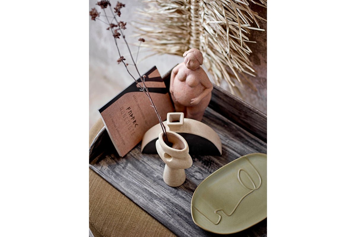 Vase "Combo" - 3er Vasenset