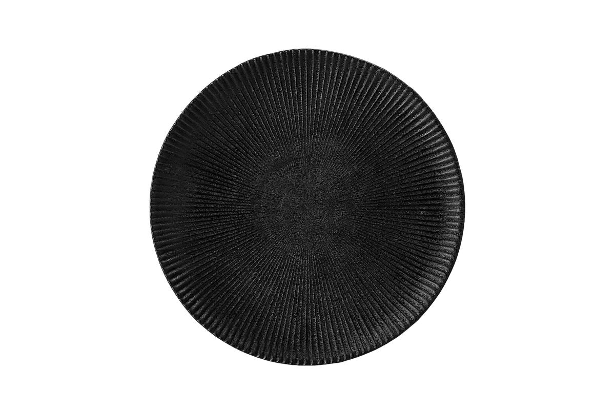 Teller Havena– aus Steingut gefertigt