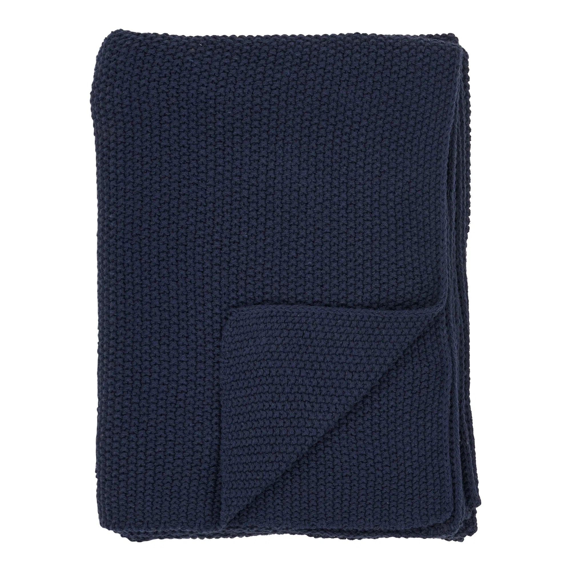 Tagesdecke Tayla 130x170cm, Blau