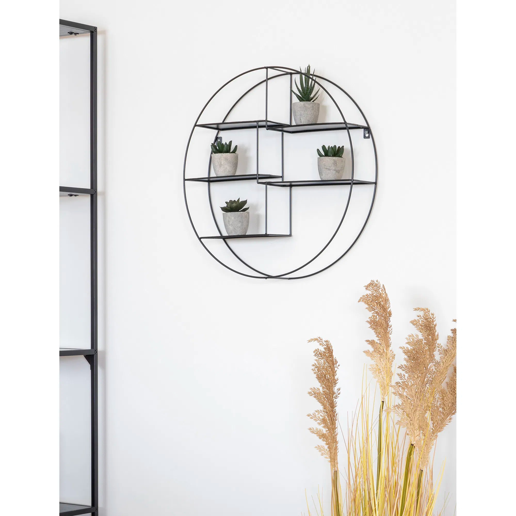 Étagère murale design Gio