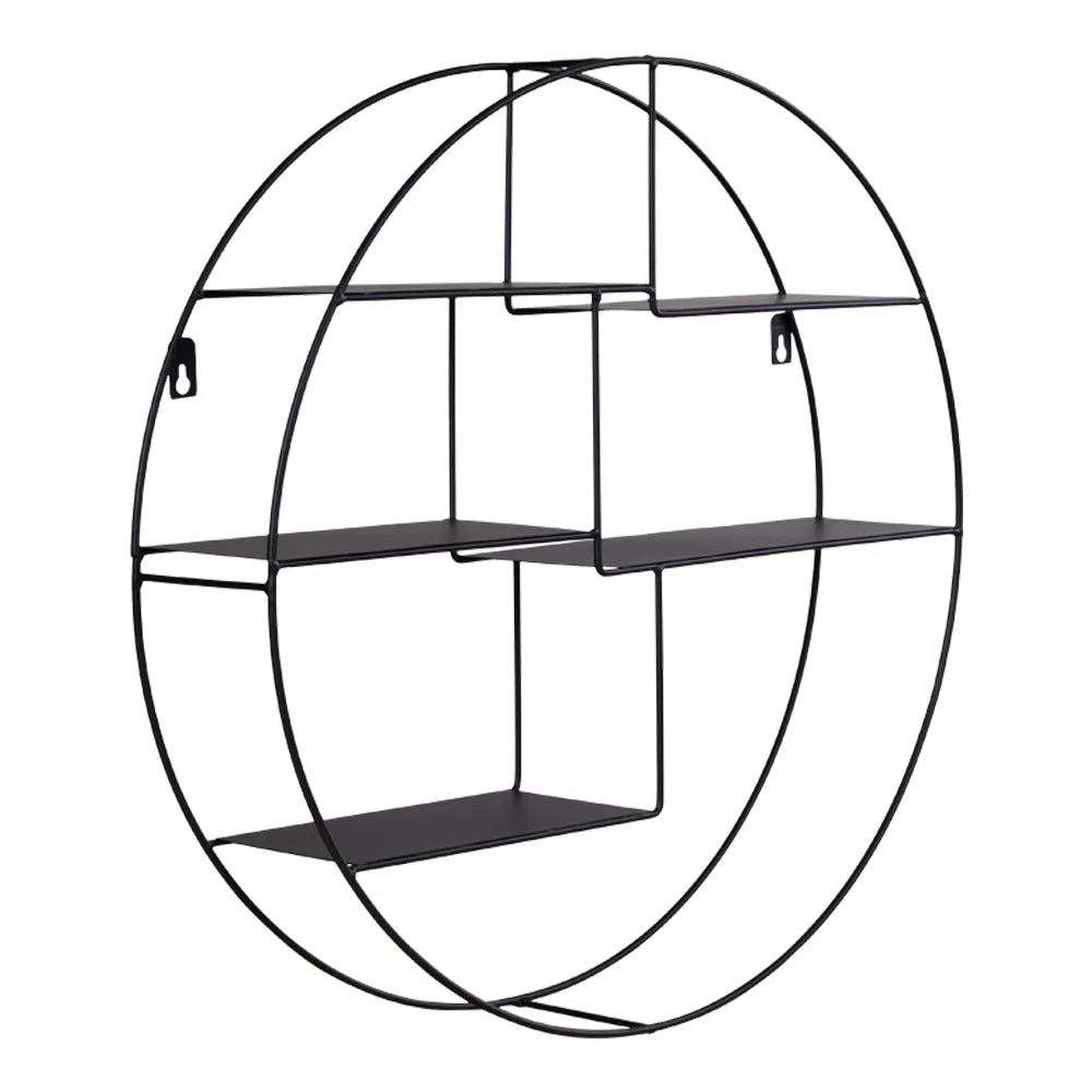 Étagère murale design Gio