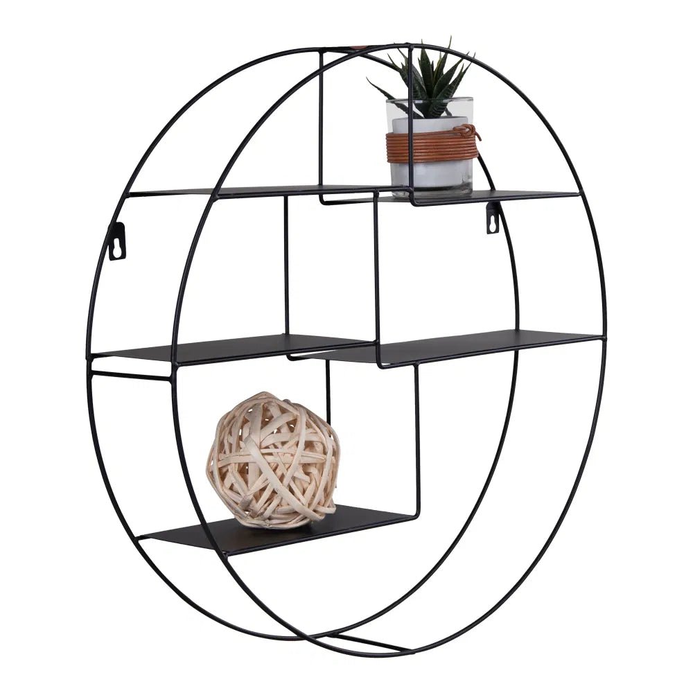 Étagère murale design Gio