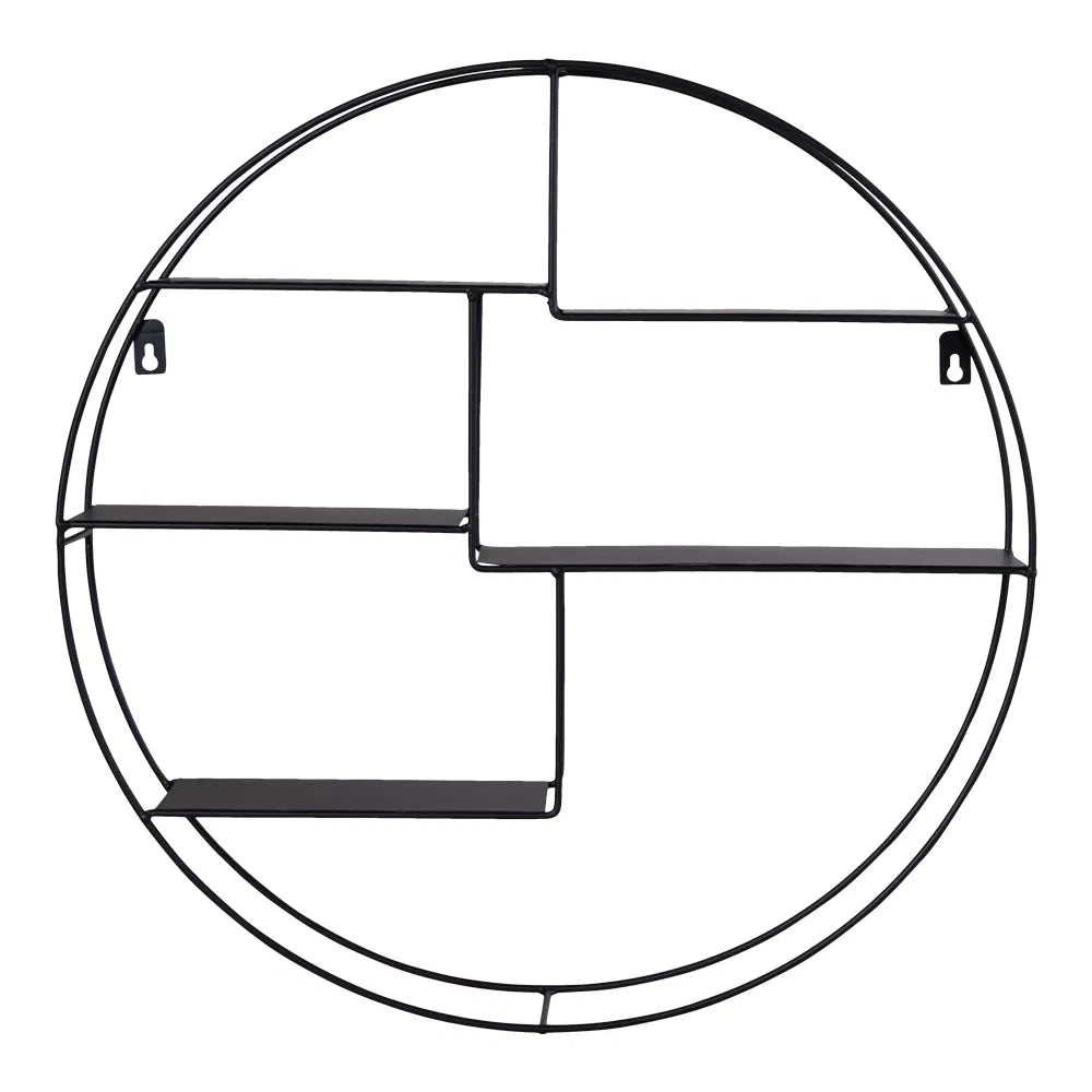 Étagère murale design Gio