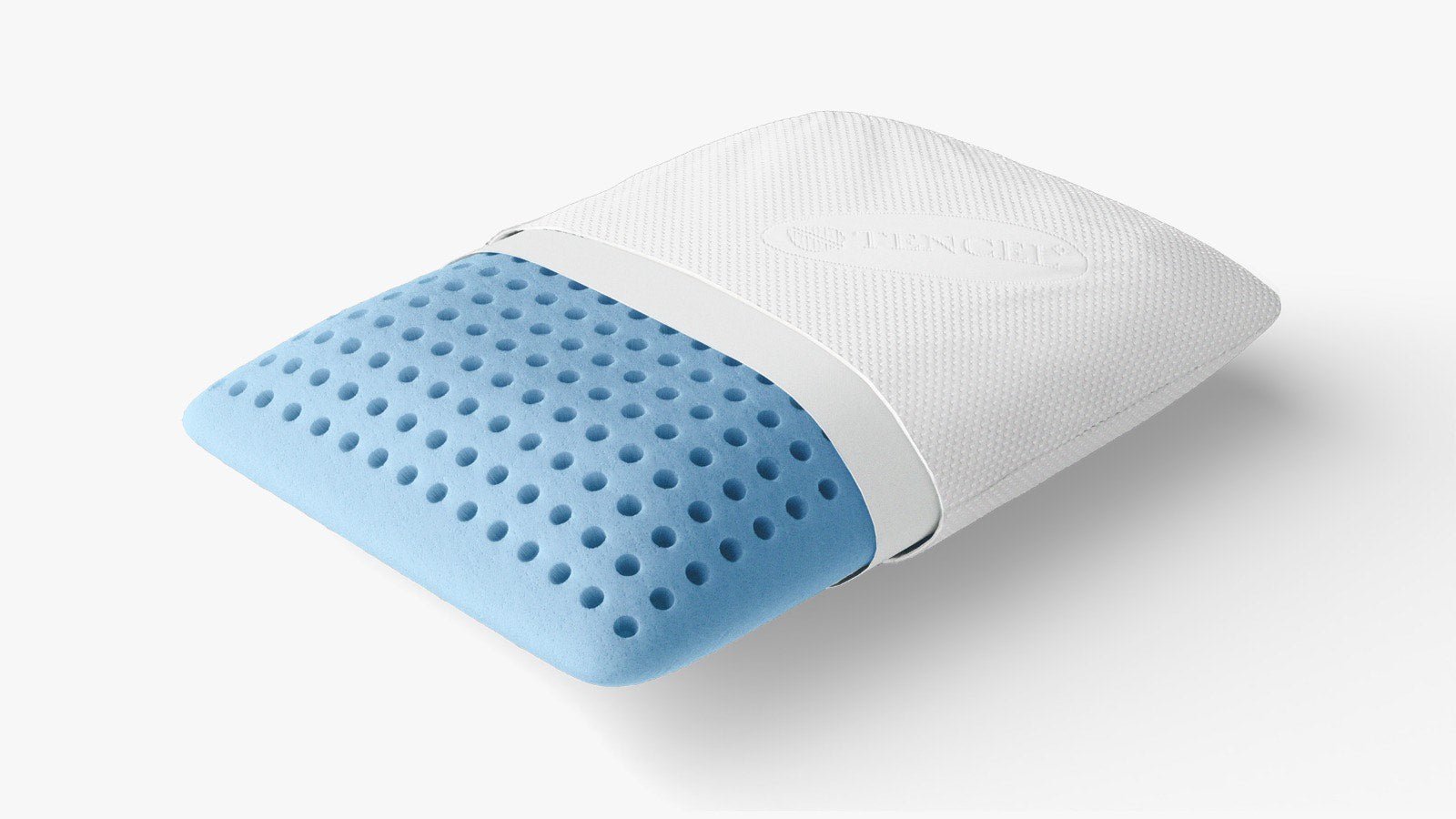 Coussin de soutien cervical NightSense® AIR