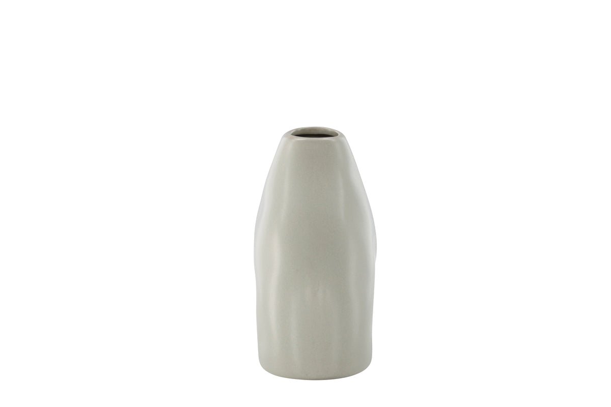 Vase Sorella 15 cm – Zeitlose Eleganz im Mini-Format