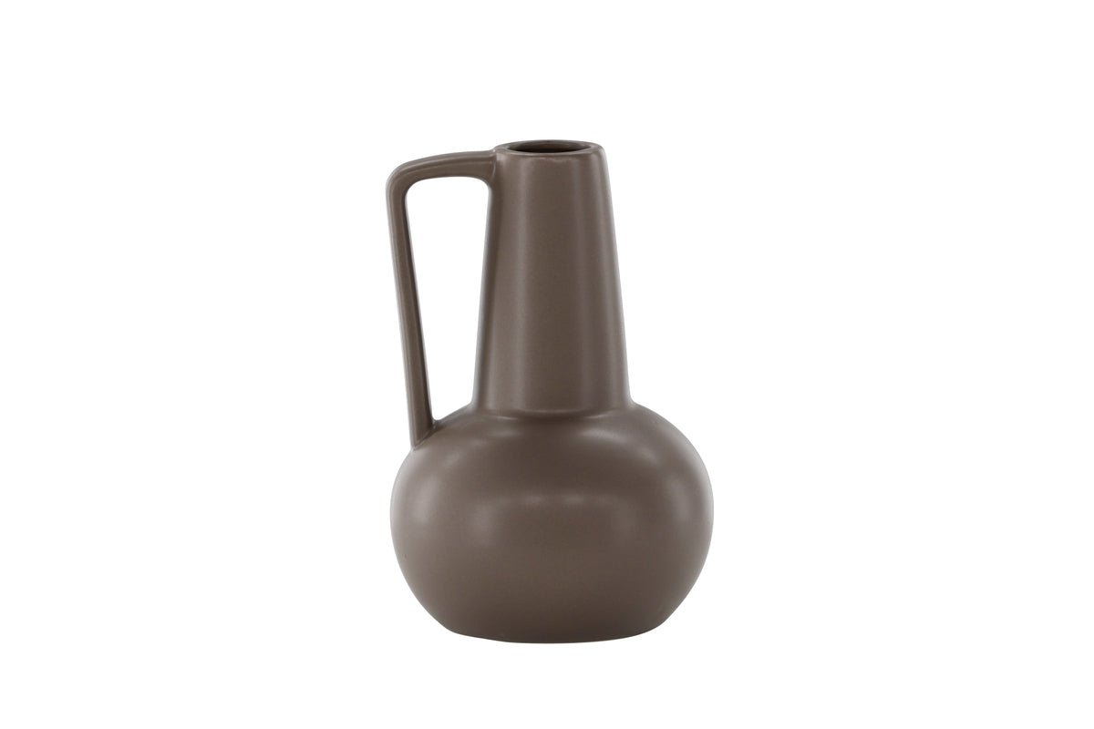 Vase Elano 22 cm – Eleganz mit Charakter