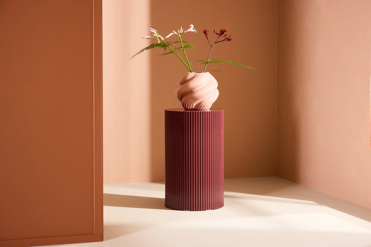 Beistelltisch Ibiza – in verschiedenen Farben