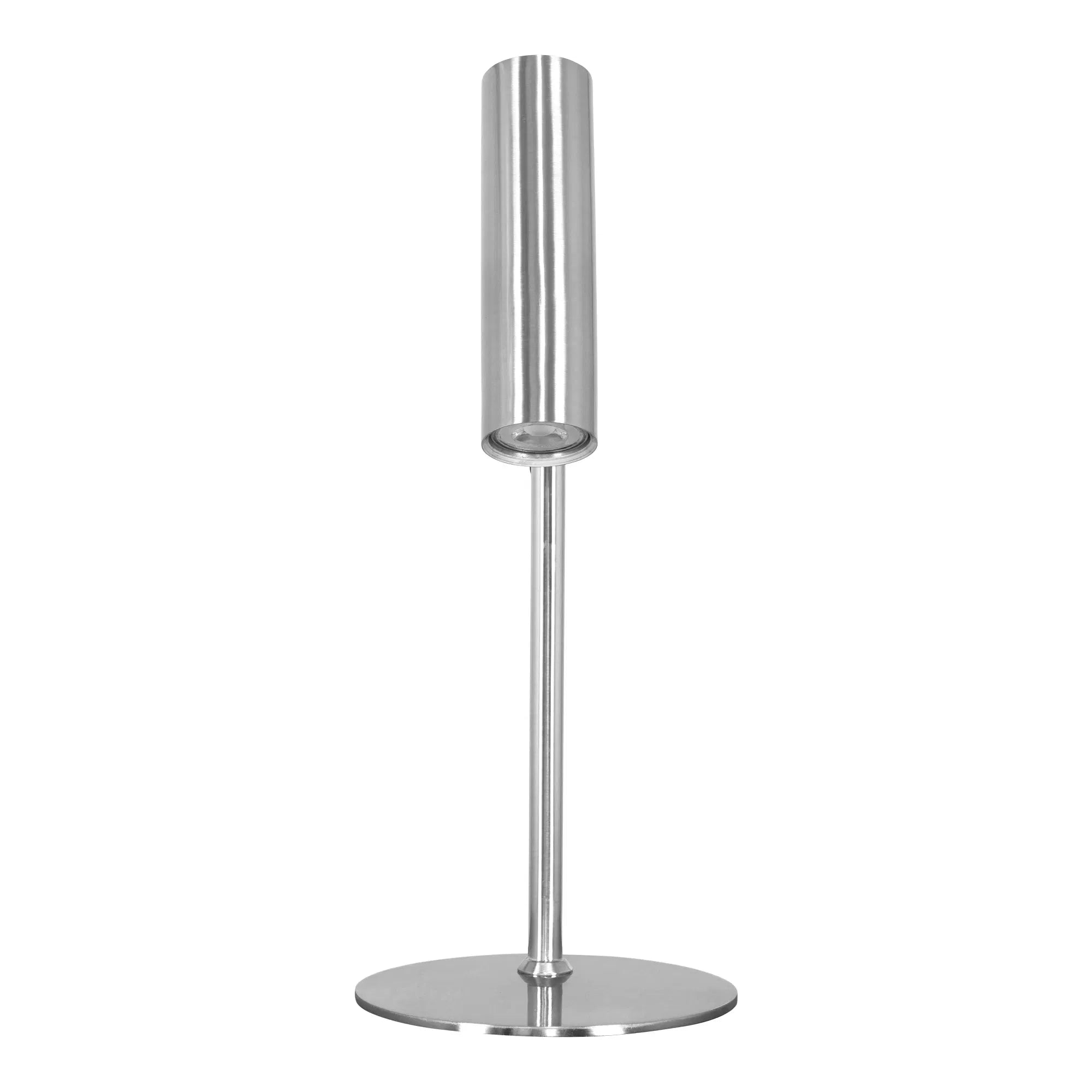 Tischlampe Ardovina - Designleuchte aus Metall