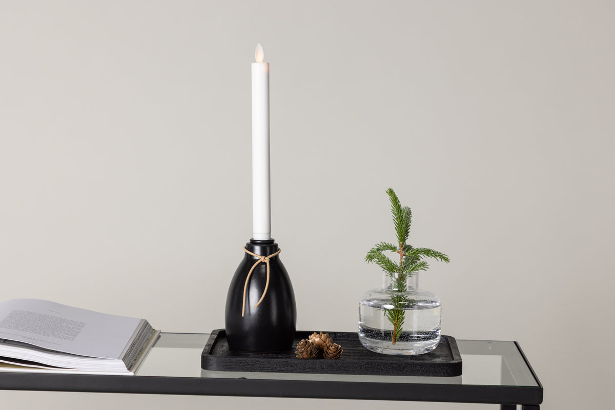 Kerzenhalter Heaven - für LED, aus 3 Größen wählbar
