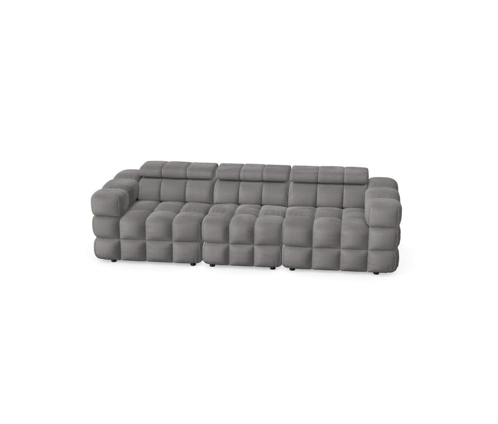 Modulares Sofa Buffalo - Deine Wunschkonfiguration 4WF6FT