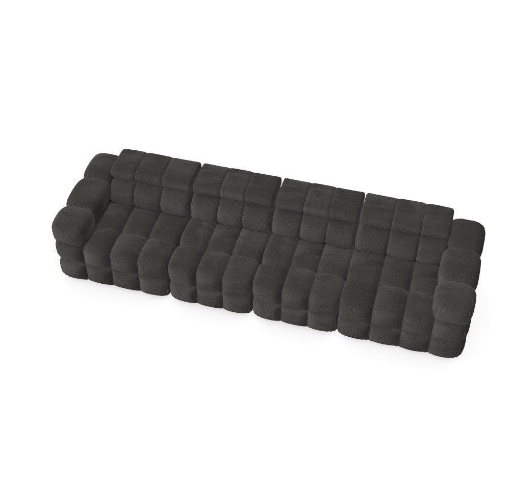 Modulares Sofa Buffalo - Deine Wunschkonfiguration M_0MUGYG