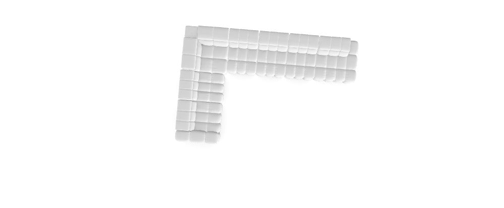 Modulares Sofa Buffalo - Deine Wunschkonfiguration M_C0QBV4