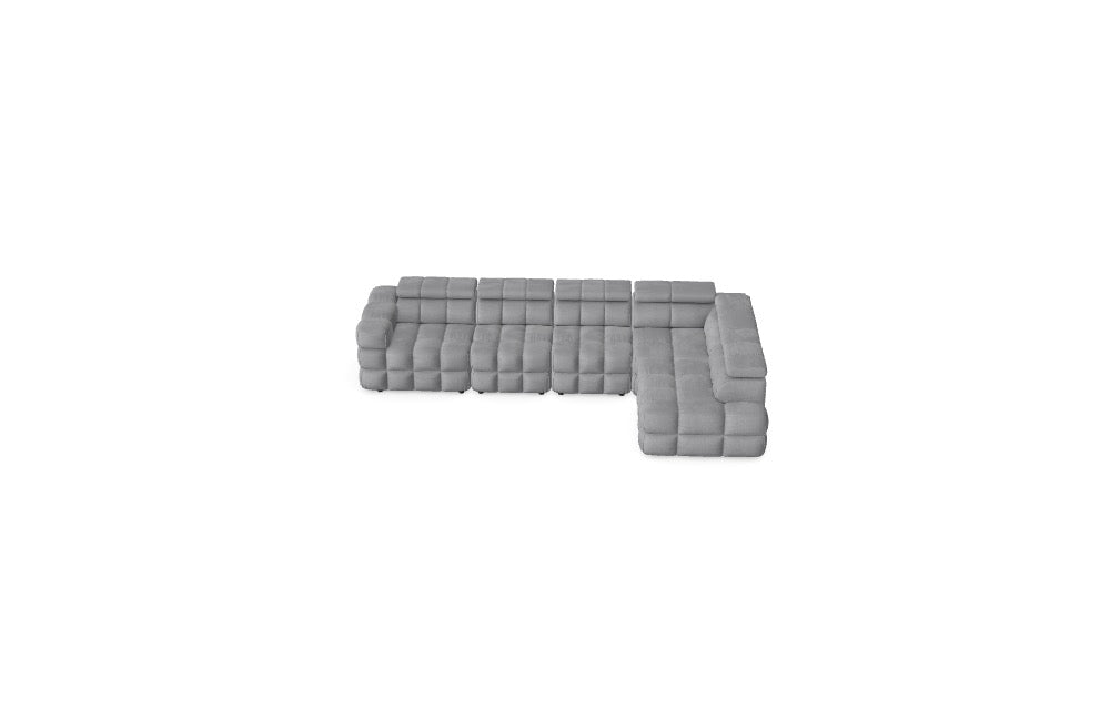 Modulares Sofa Buffalo - Deine Wunschkonfiguration M_MEGCZV