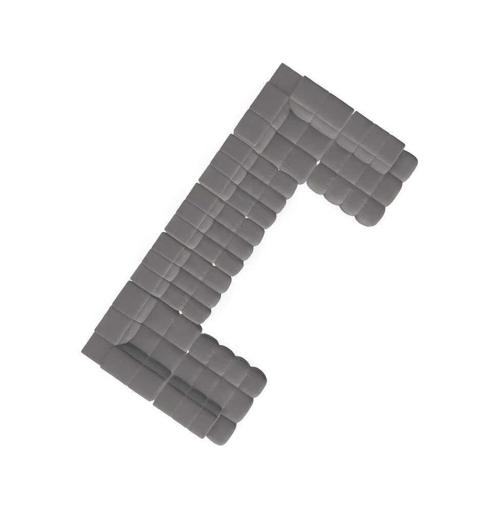 Modulares Sofa Buffalo - Deine Wunschkonfiguration M_NCHNQK