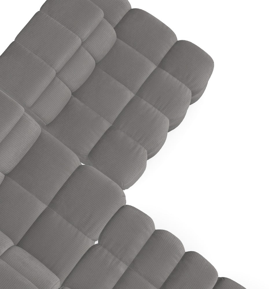 Modulares Sofa Buffalo - Deine Wunschkonfiguration M_TVBGK8