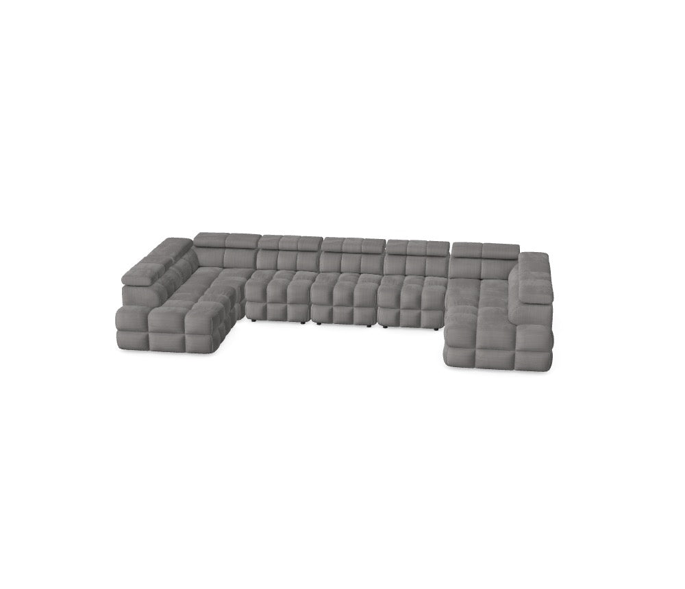 Modulares Sofa Buffalo - Deine Wunschkonfiguration M_YLDXRO