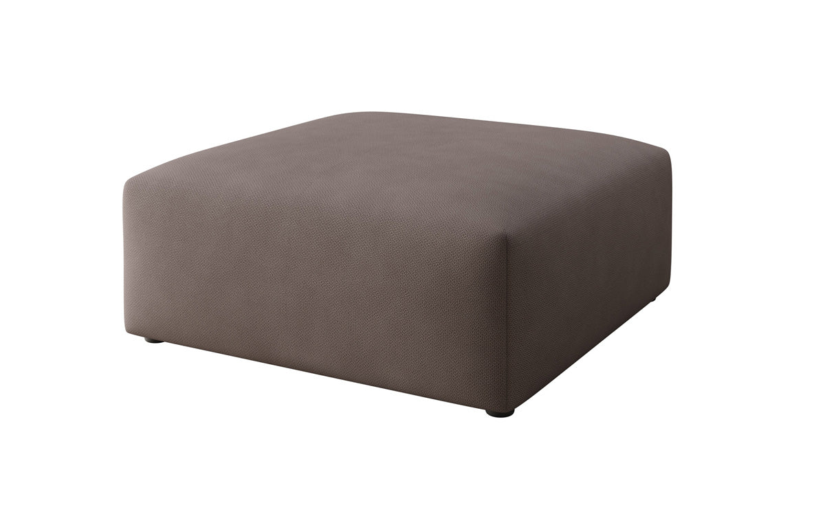 Bijzetkruk 80 cm Snug van Stof