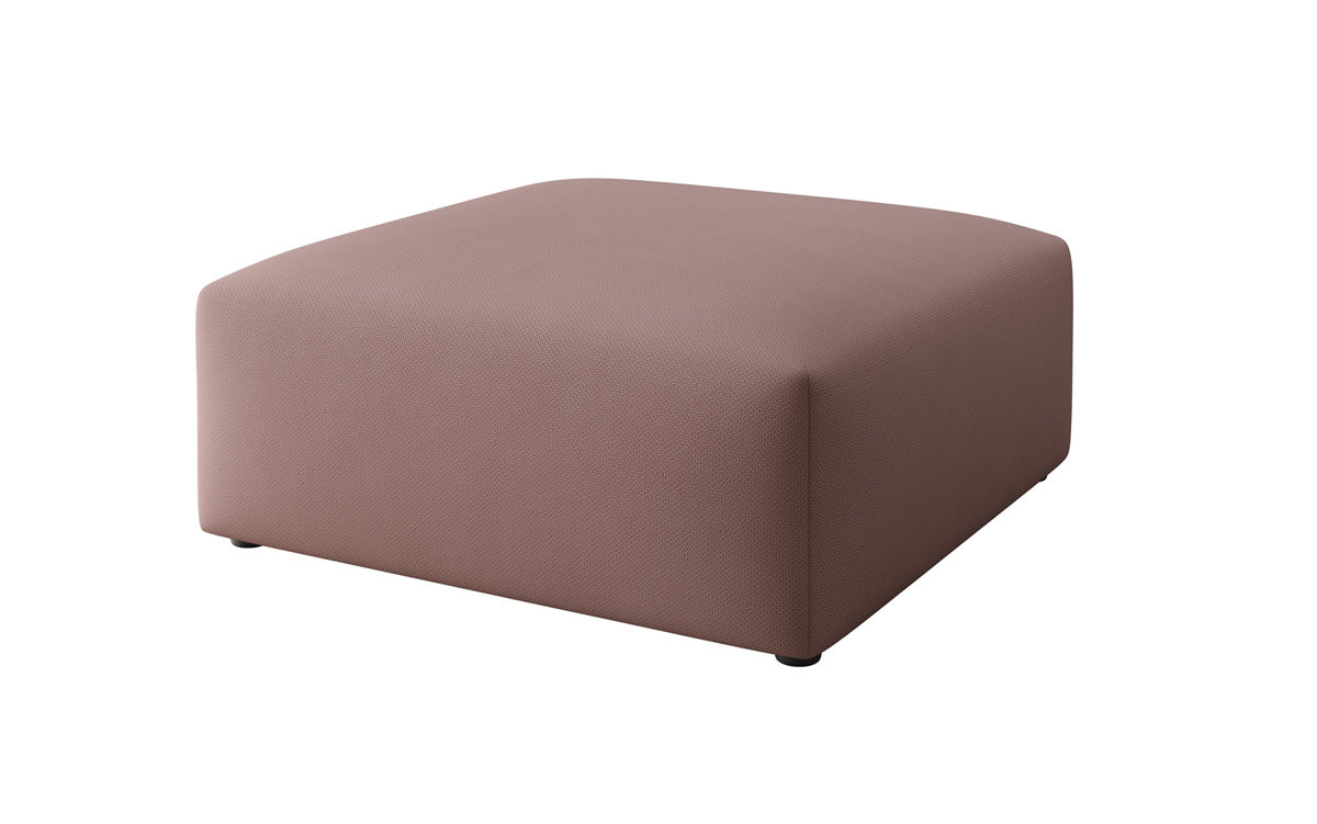 Bijzetkruk 80 cm Snug van Stof