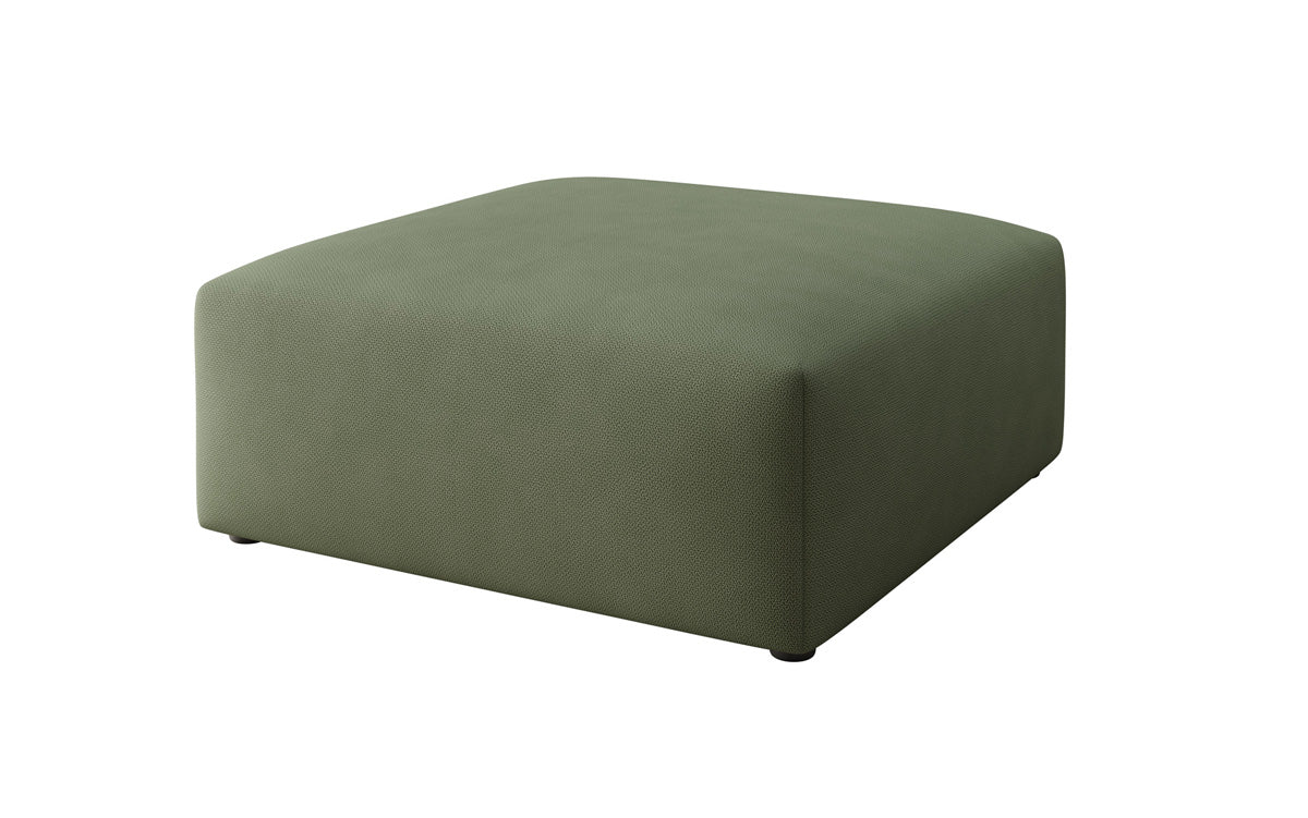 Bijzetkruk 80 cm Snug van Stof