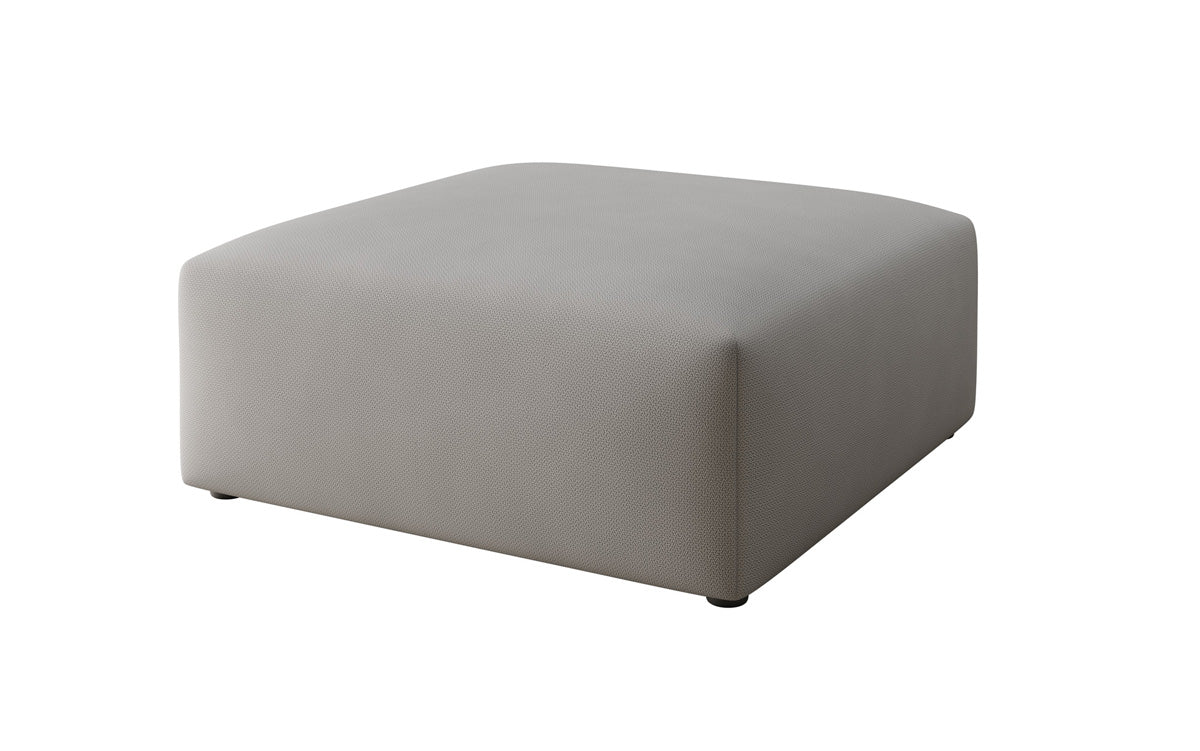 Bijzetkruk 80 cm Snug van Stof