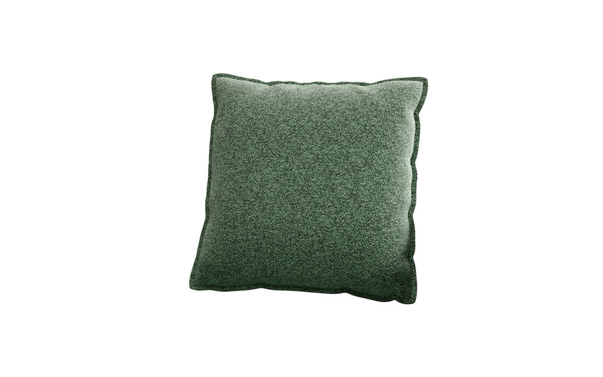Zierkissen Lesley 60x60 in Strukturstoff