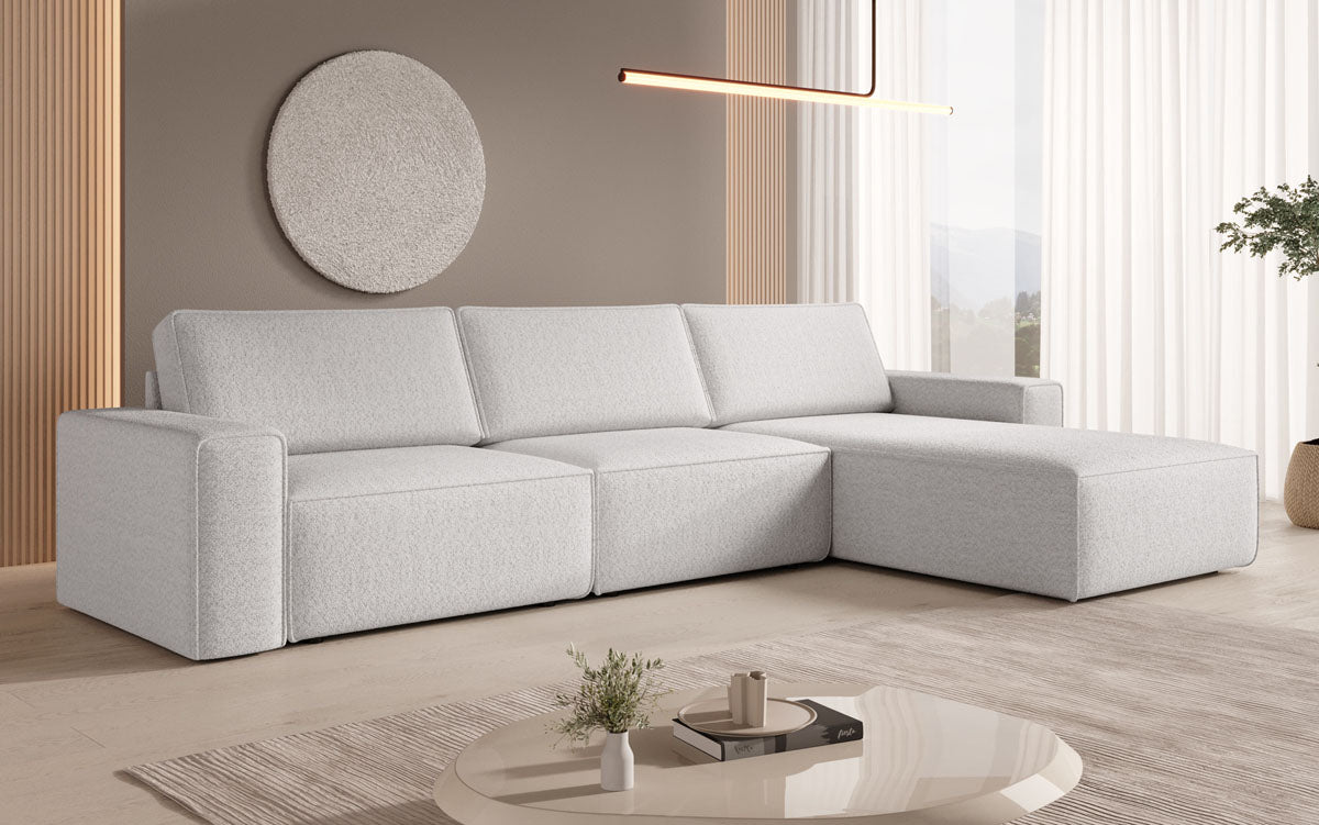 Modulares Sofa Domo zum selber konfigurieren