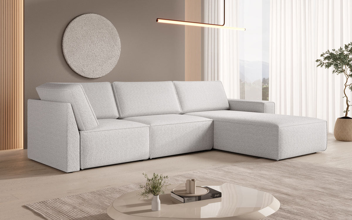 Modulares Sofa Domo zum selber konfigurieren