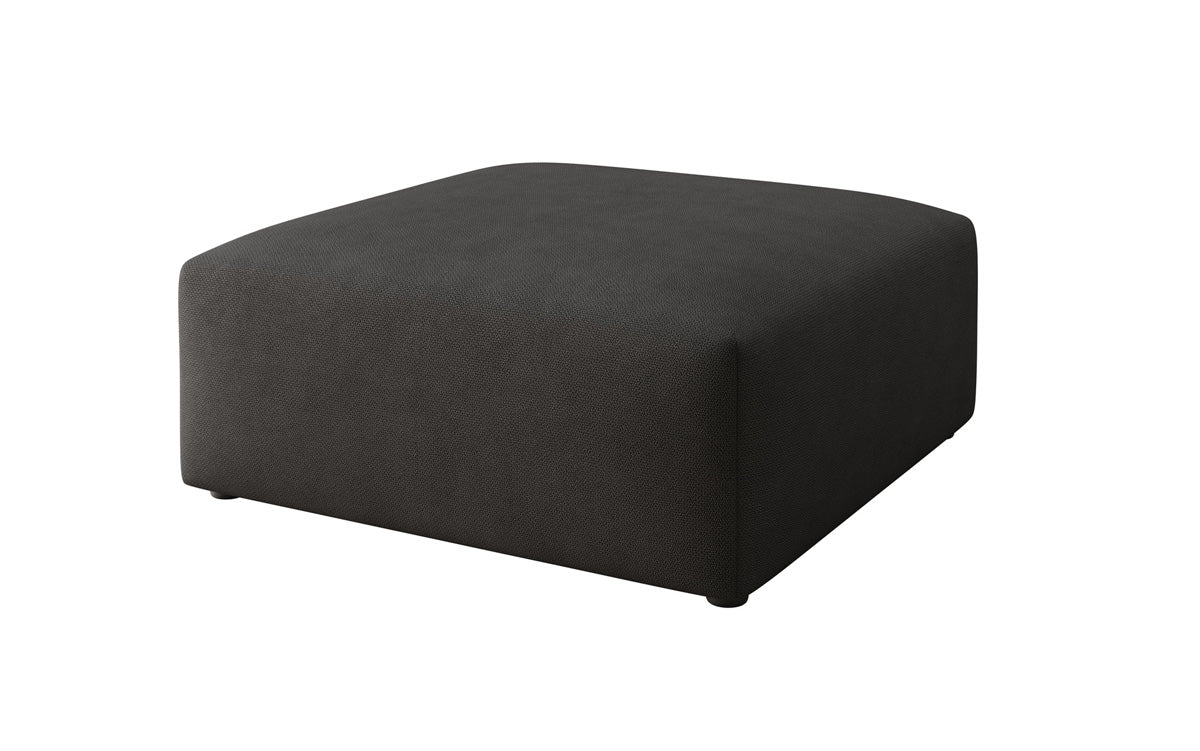 Bijzetkruk 80 cm Snug van Stof