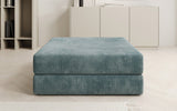 Beistellhocker Lazy in Cord