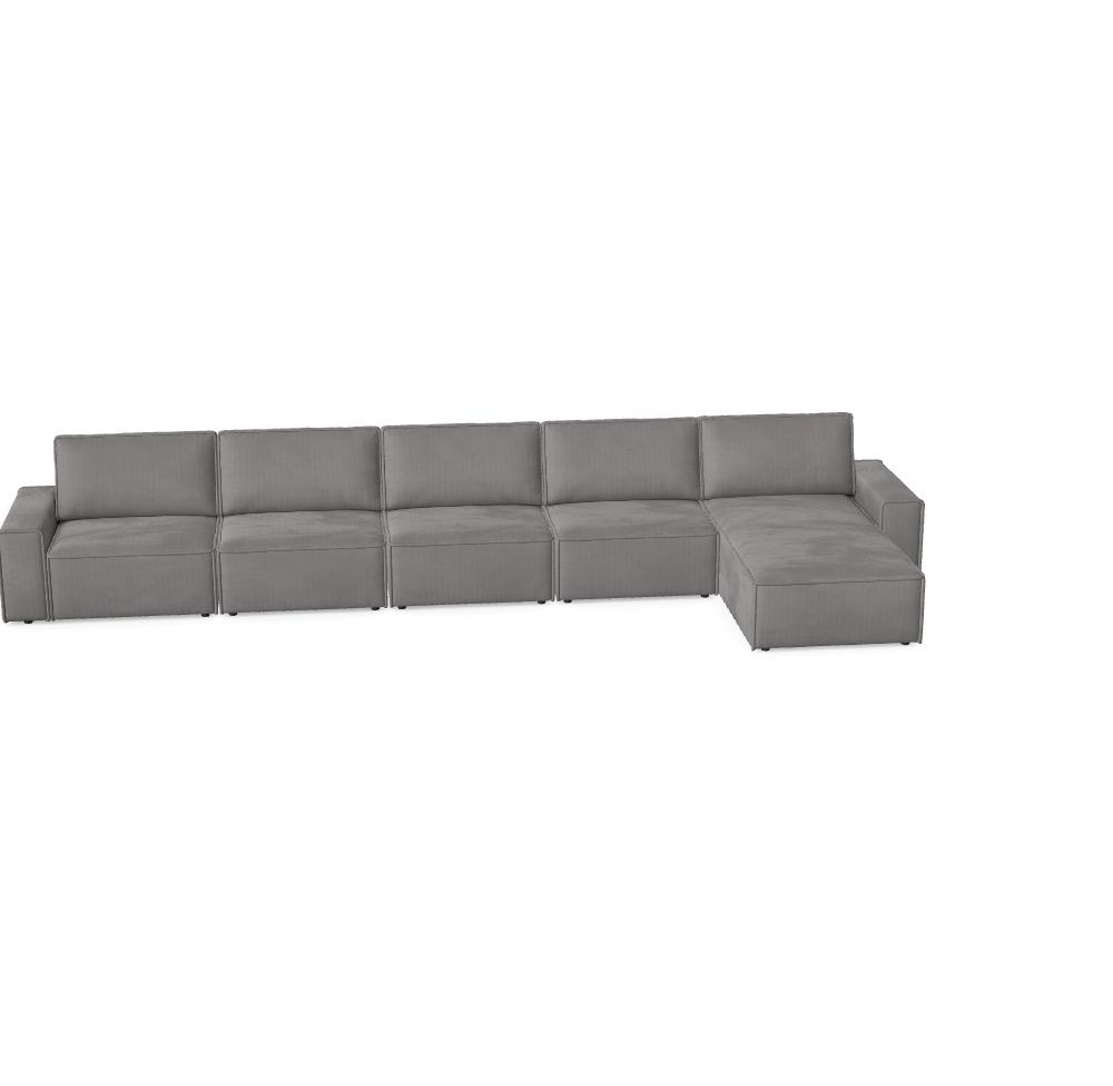 Domo Modular - Deine Wunschkonfiguration 4YKTFM