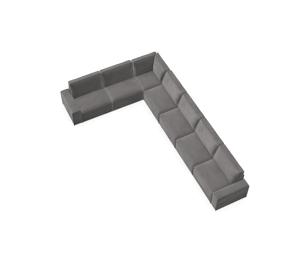 Domo Modular - Deine Wunschkonfiguration M_ODFAHE