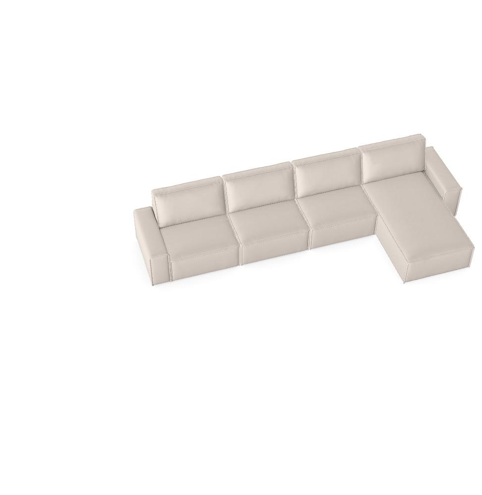 Domo Modular - Deine Wunschkonfiguration TQPLIG