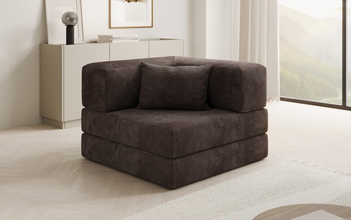 Extra Bezug für Sofa Lazy in Cord